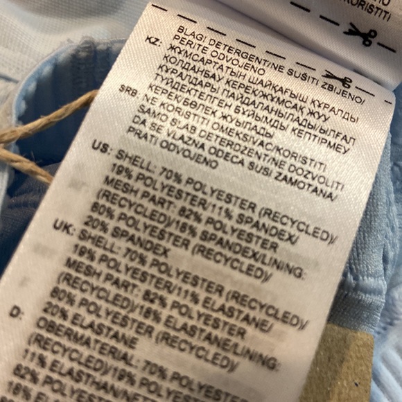 Adidas All Me Sports Bra - Picture 4 of 4